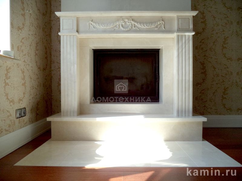 Портал ALBERTI, Crema Marfil (Crumar)